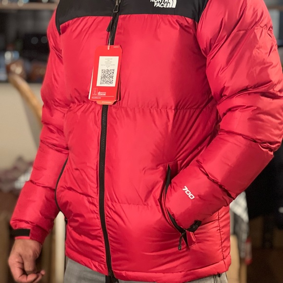 North Face • 700 Down Jacket | ‘96 Retro - Picture 4 of 7